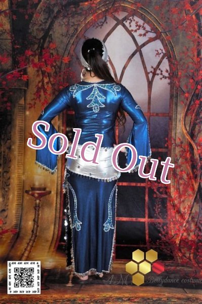 画像6: サイディドレス（3点セット (6)