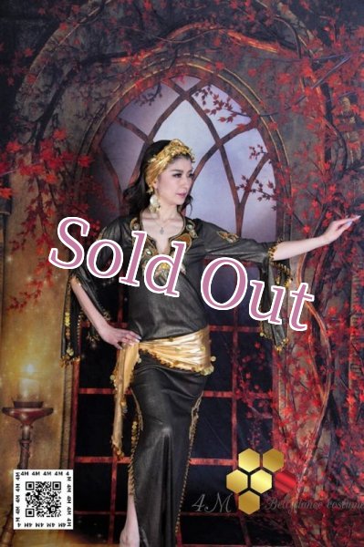 画像2: サイディドレス（3点セット (2)