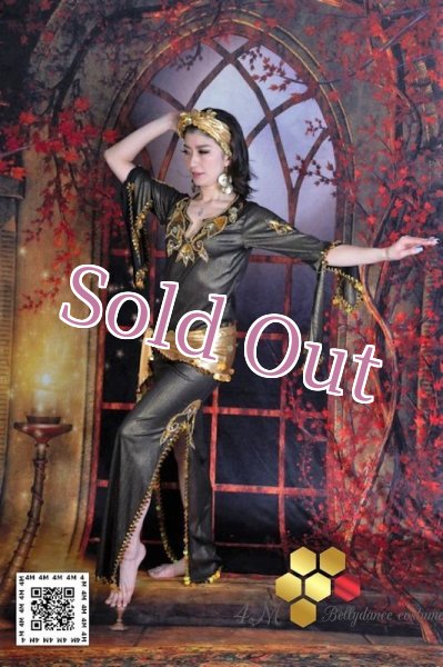 画像3: サイディドレス（3点セット (3)