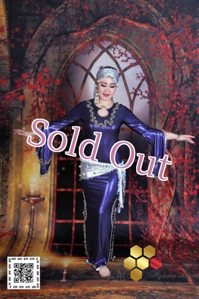 画像1: サイディドレス（3点セット (1)