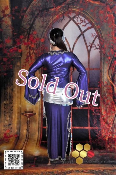 画像4: サイディドレス（3点セット (4)