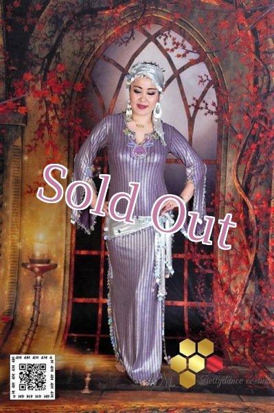 画像1: サイディドレス（3点セット (1)