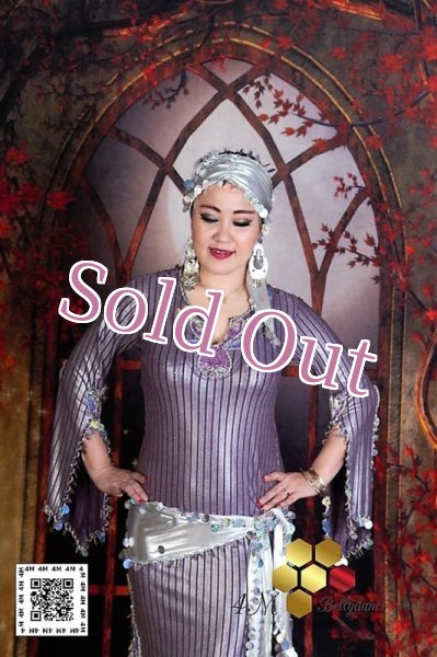 画像2: サイディドレス（3点セット (2)