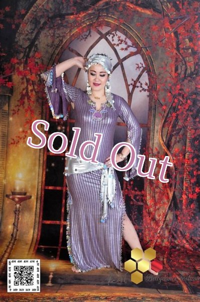 画像3: サイディドレス（3点セット (3)