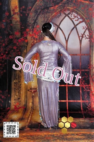 画像5: サイディドレス（3点セット (5)