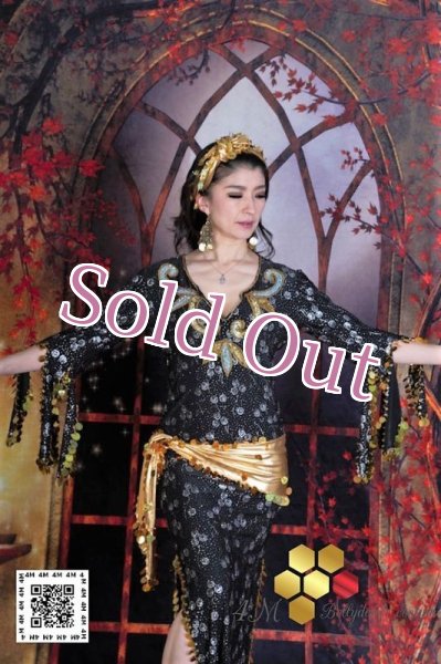 画像2: サイディドレス（3点セット (2)