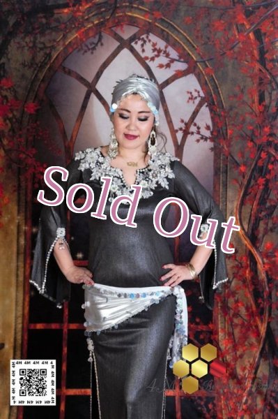 画像2: サイディドレス（3点セット (2)