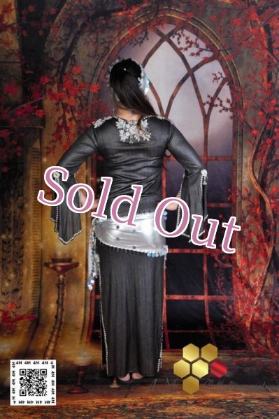 画像4: サイディドレス（3点セット (4)