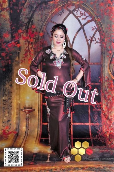 画像1: サイディドレス（3点セット (1)