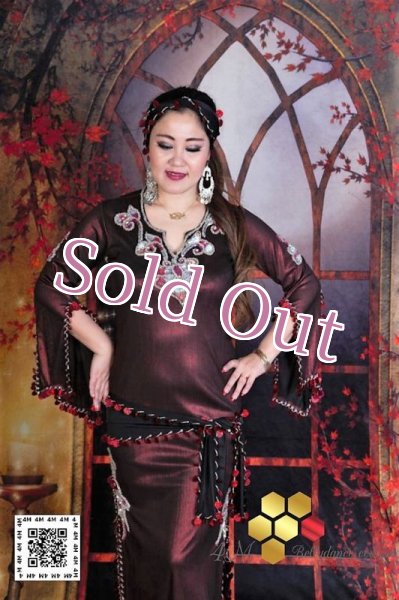 画像2: サイディドレス（3点セット (2)