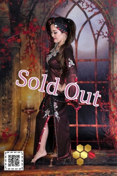 画像3: サイディドレス（3点セット (3)