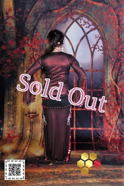 画像4: サイディドレス（3点セット (4)