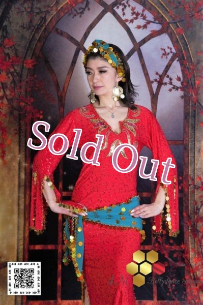 画像2: サイディドレス（3点セット (2)