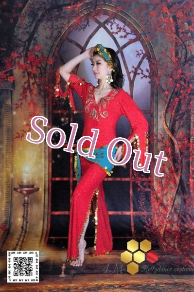 画像3: サイディドレス（3点セット (3)