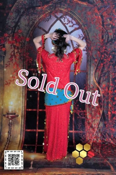 画像4: サイディドレス（3点セット (4)