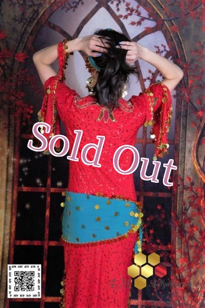 画像5: サイディドレス（3点セット (5)