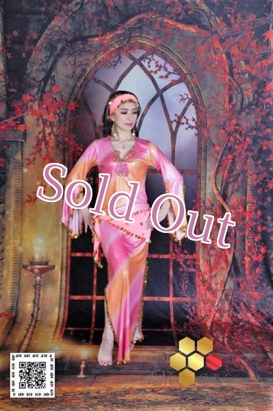 画像1: サイディドレス（3点セット (1)