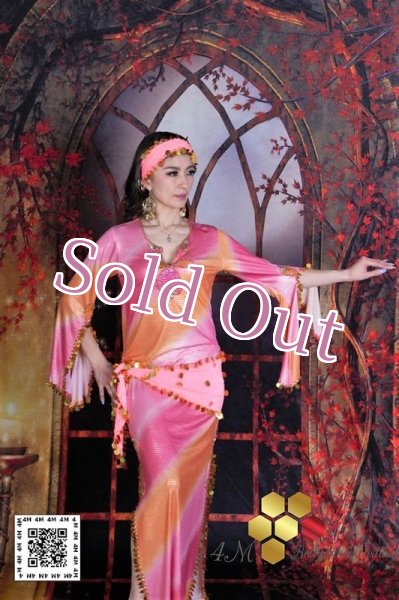 画像2: サイディドレス（3点セット (2)