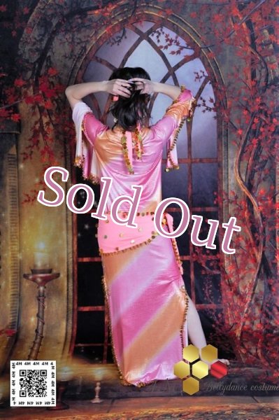 画像4: サイディドレス（3点セット (4)