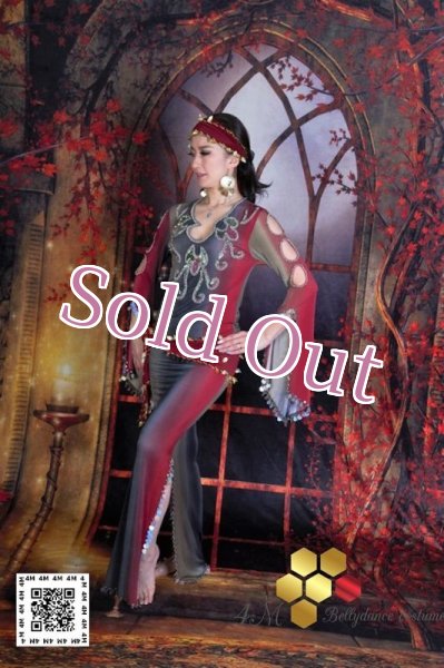 画像2: サイディドレス（3点セット (2)