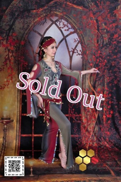 画像3: サイディドレス（3点セット (3)