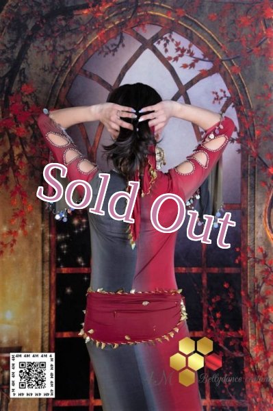 画像5: サイディドレス（3点セット (5)