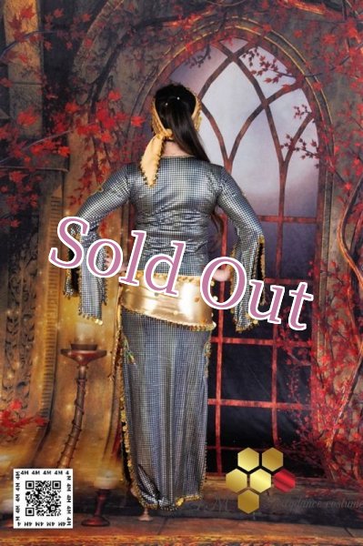 画像4: サイディドレス（3点セット (4)