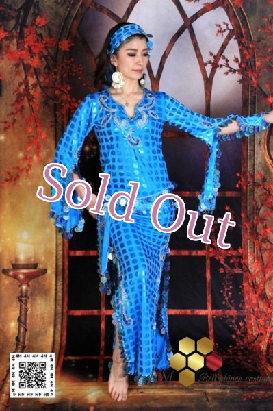 画像1: サイディドレス（3点セット (1)