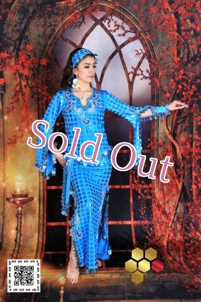 画像2: サイディドレス（3点セット (2)