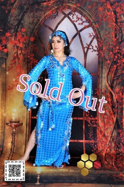 画像3: サイディドレス（3点セット (3)