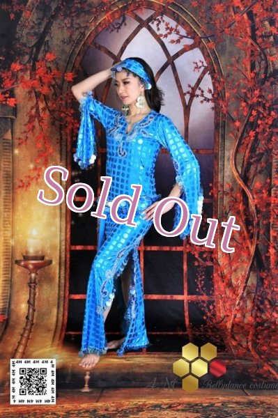 画像4: サイディドレス（3点セット (4)