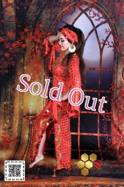 画像3: サイディドレス（3点セット (3)