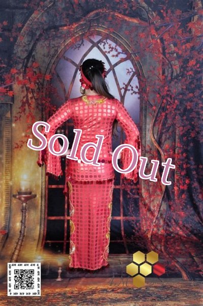 画像5: サイディドレス（3点セット (5)