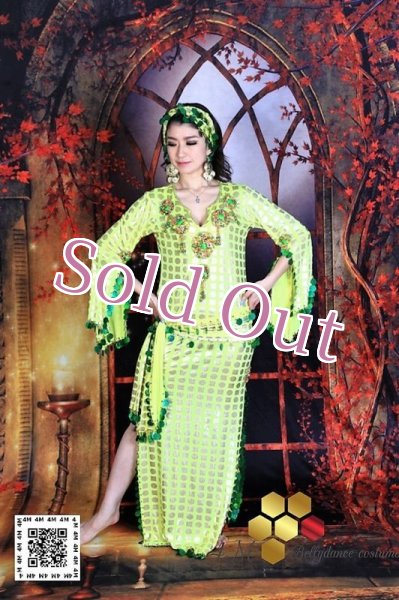 画像1: サイディドレス（3点セット (1)