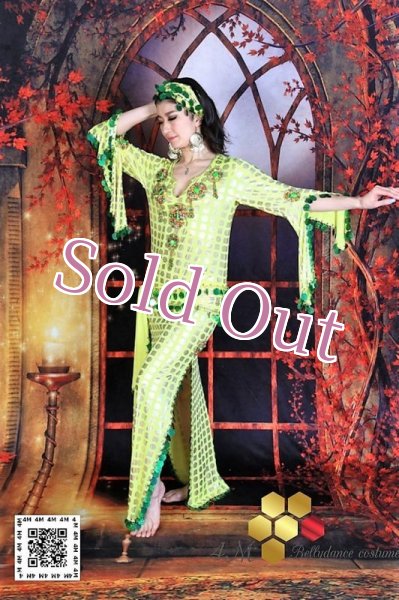 画像2: サイディドレス（3点セット (2)