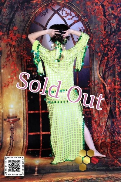 画像3: サイディドレス（3点セット (3)