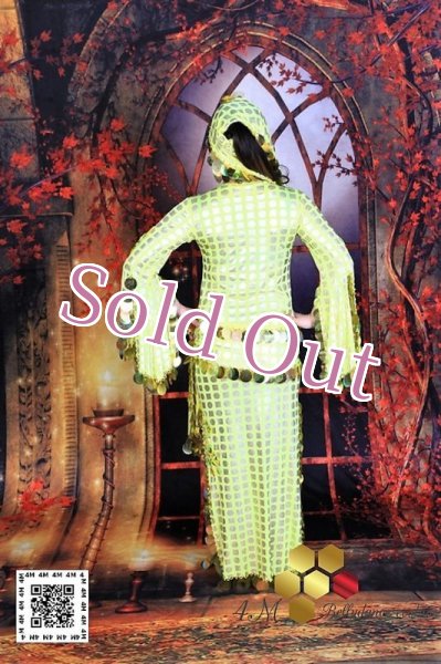 画像3: サイディドレス（3点セット (3)