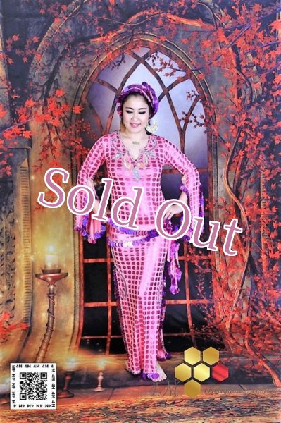 画像1: サイディドレス（3点セット (1)