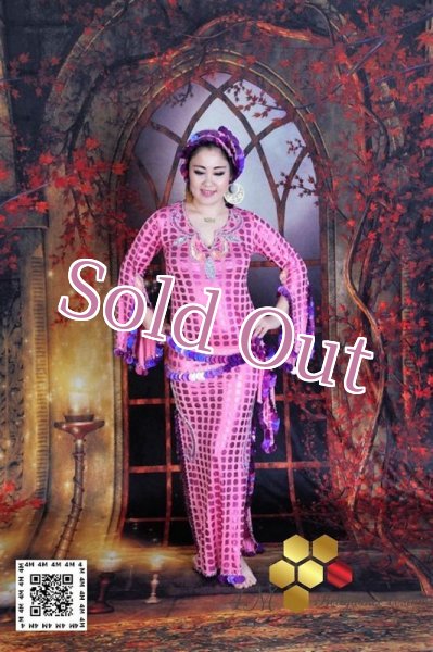 画像2: サイディドレス（3点セット (2)