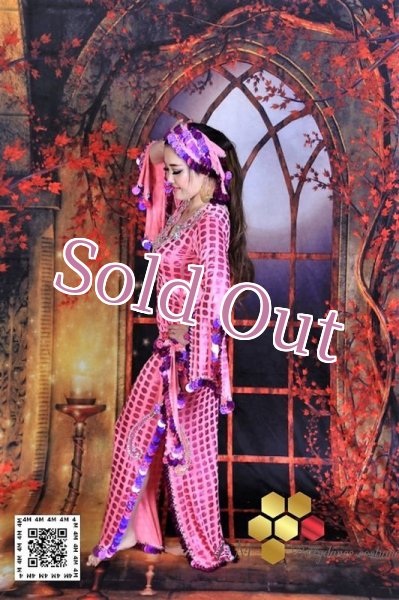 画像3: サイディドレス（3点セット (3)