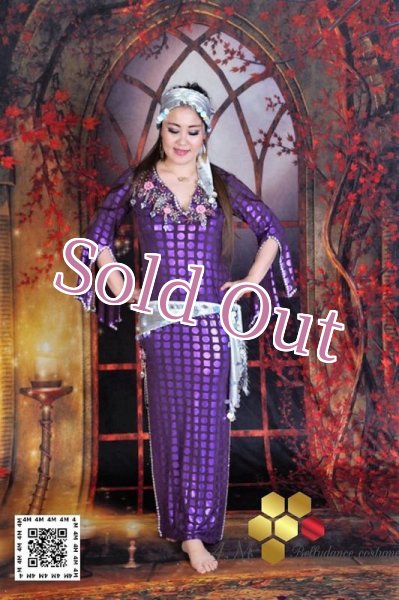 画像1: サイディドレス（3点セット (1)