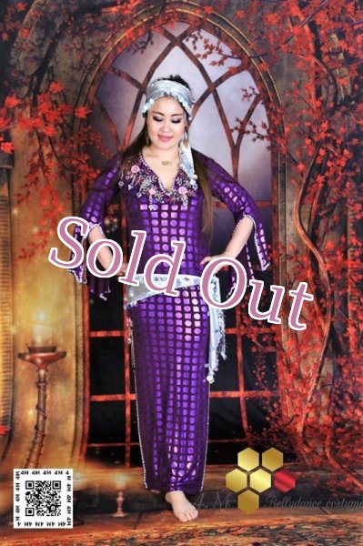 画像2: サイディドレス（3点セット (2)