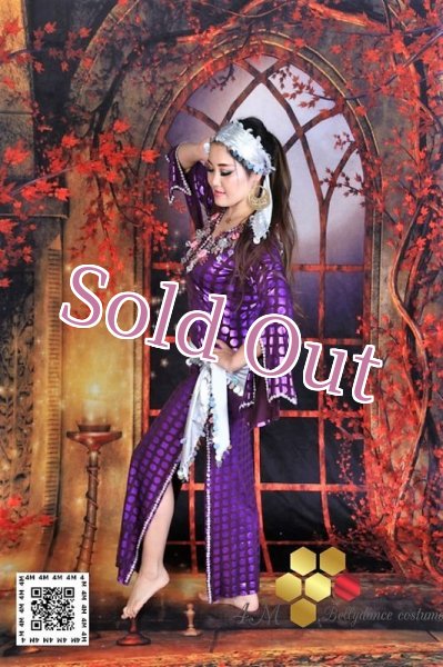 画像3: サイディドレス（3点セット (3)