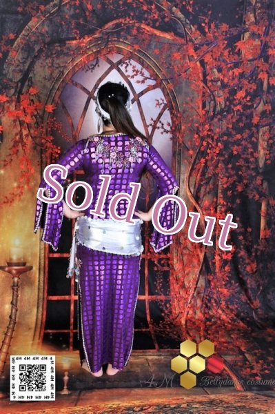 画像4: サイディドレス（3点セット (4)