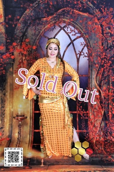 画像1: サイディドレス（3点セット (1)