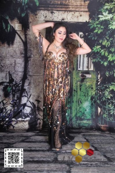 画像3: Mamdoouh Salama  No,45 (3)