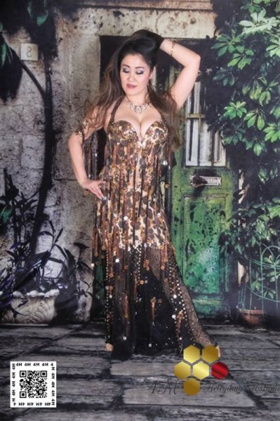 画像4: Mamdoouh Salama  No,45 (4)