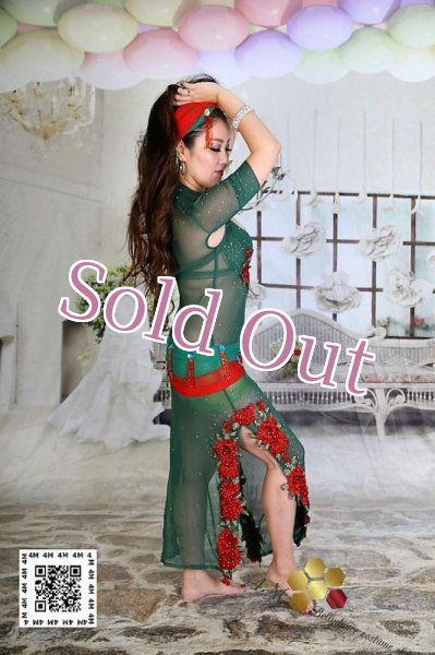 画像3: バラディNo,222 (3)