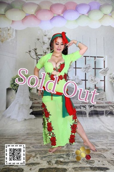 画像3: バラディNo,223 (3)