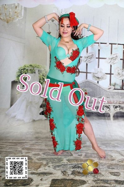 画像2: バラディNo,224 (2)